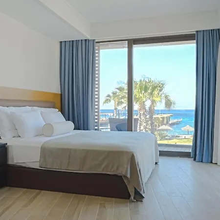 Les Sables Suits بودروم